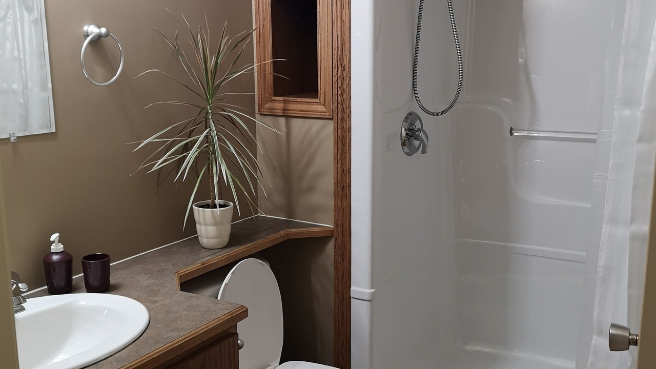 Photo of Bathroom in New Glasgow