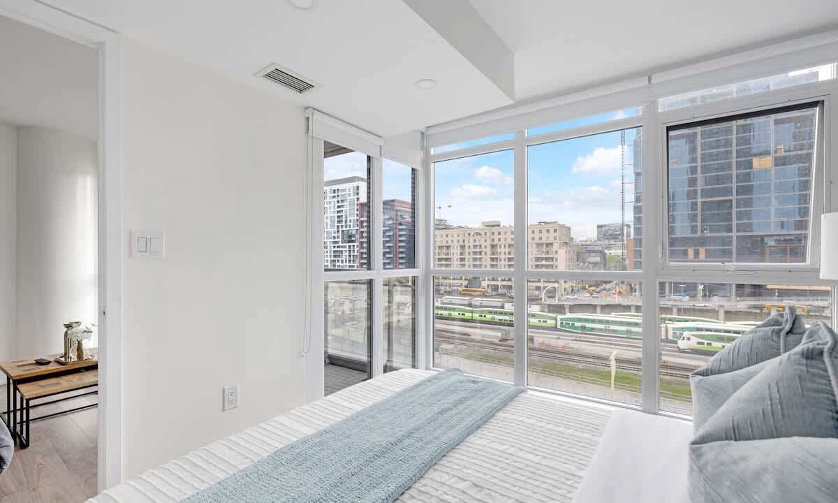 Photo of Bedroom in CityPlace