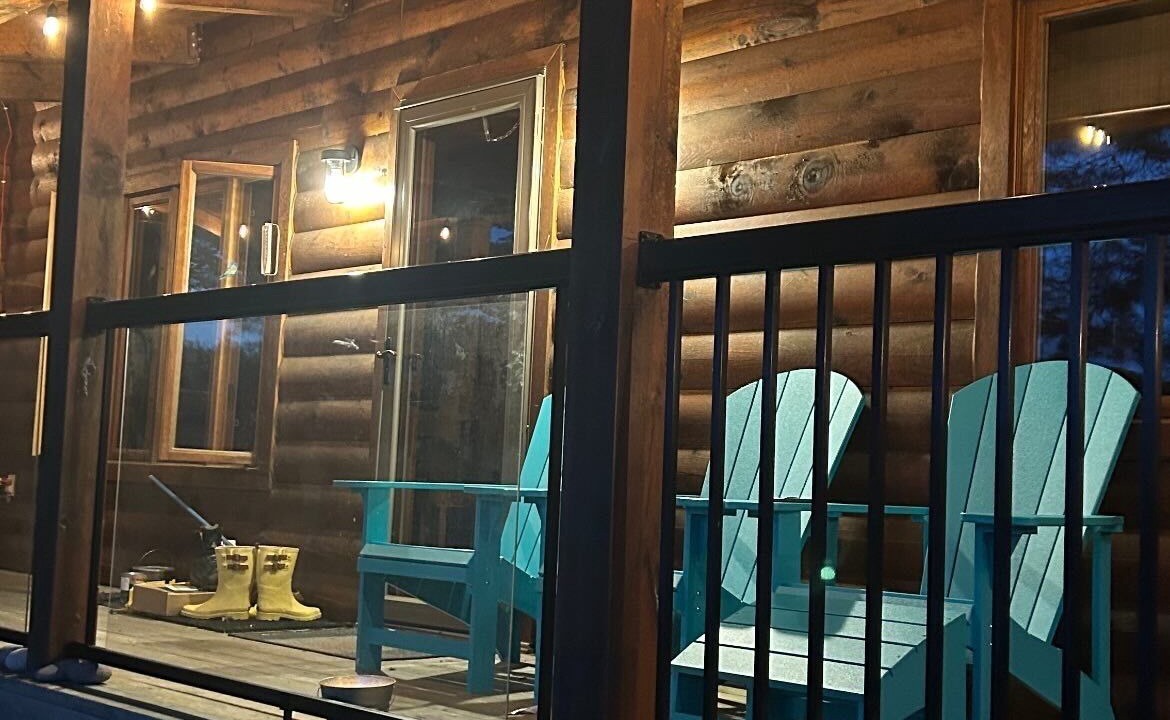 Photo of Patio Balcony in Queens