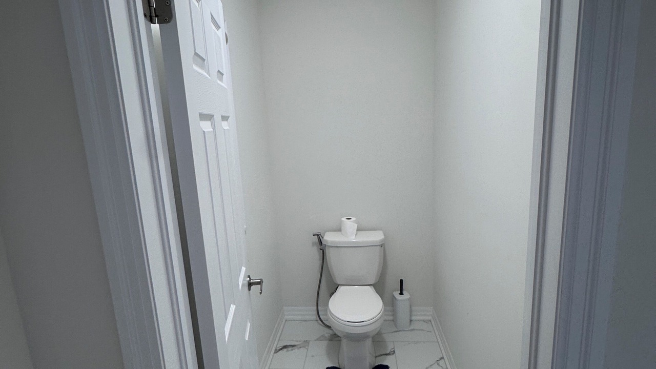 Photo of Bathroom in Clarington