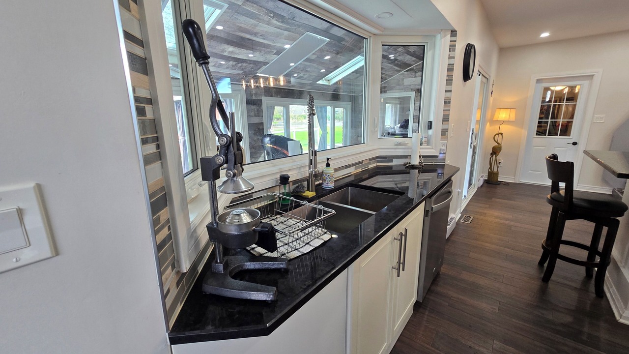 Photo of Kitchen in Lagoon City
