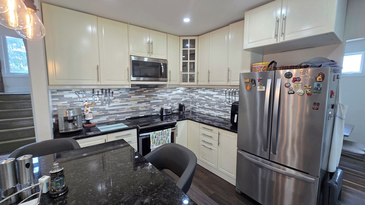 Photo of Kitchen in Lagoon City