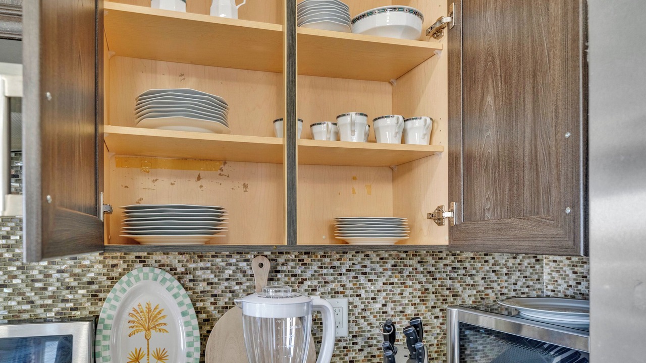 Photo of Kitchen in Southwest Edmonton