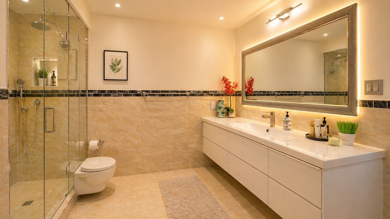 Photo of Bathroom in West Hill