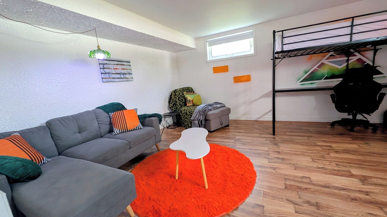 Photo of Livingroom in Balmoral