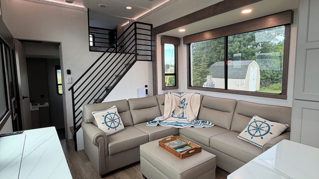 Photo of Livingroom in NorthPort