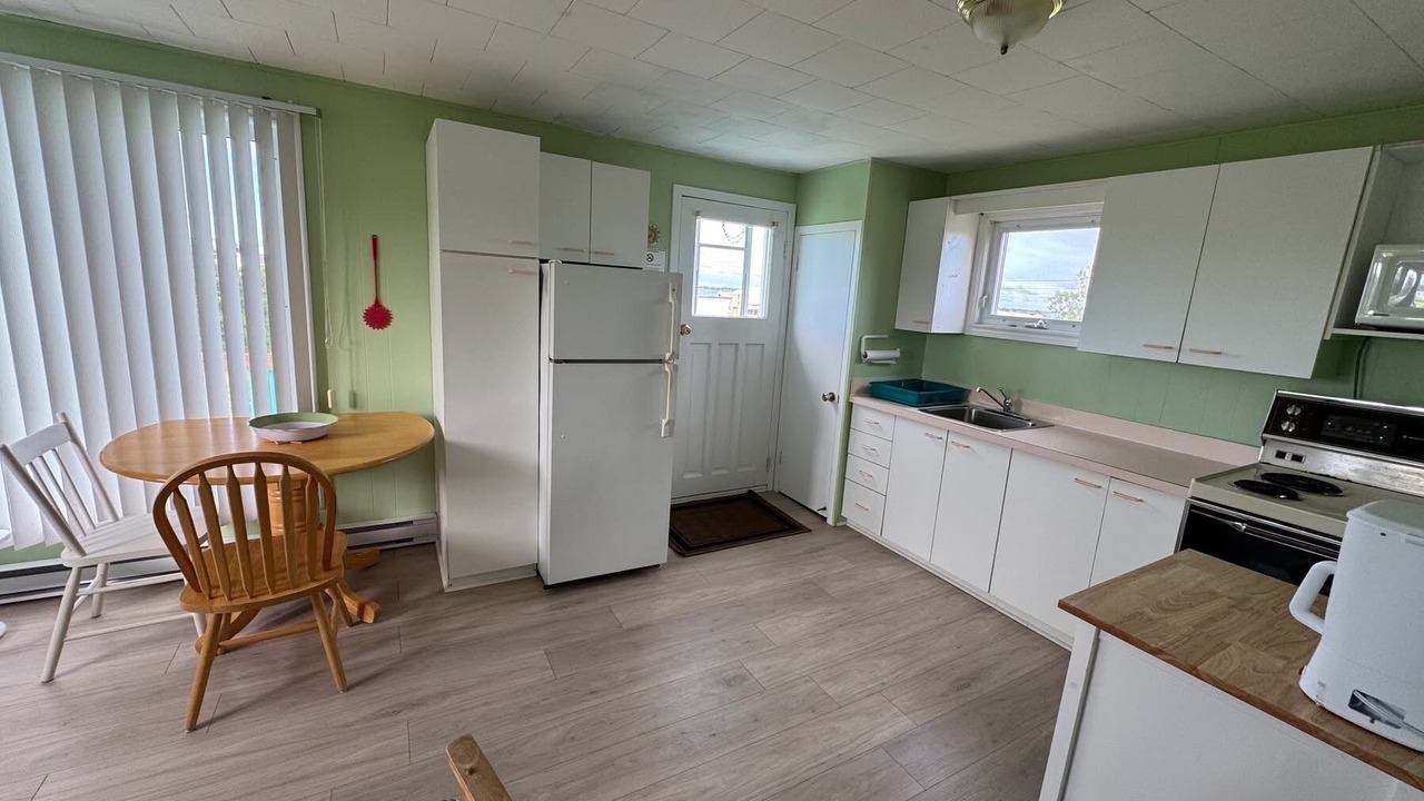 Photo of Kitchen in Chiasson