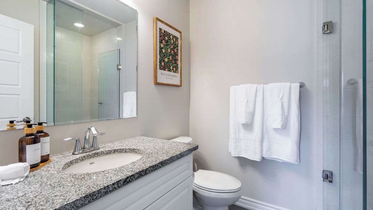 Photo of Bathroom in Oakville