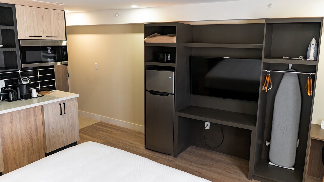 Photo of Bedroom in Ridgetown