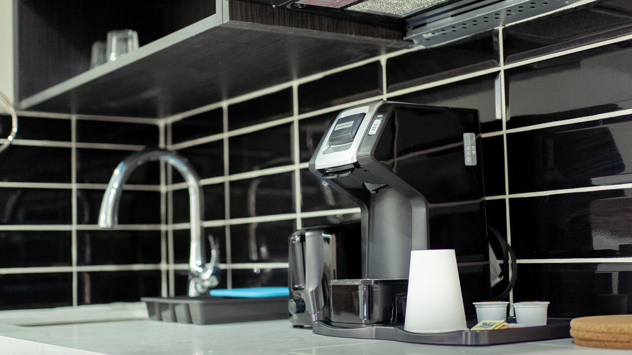 Photo of Kitchen in Ridgetown