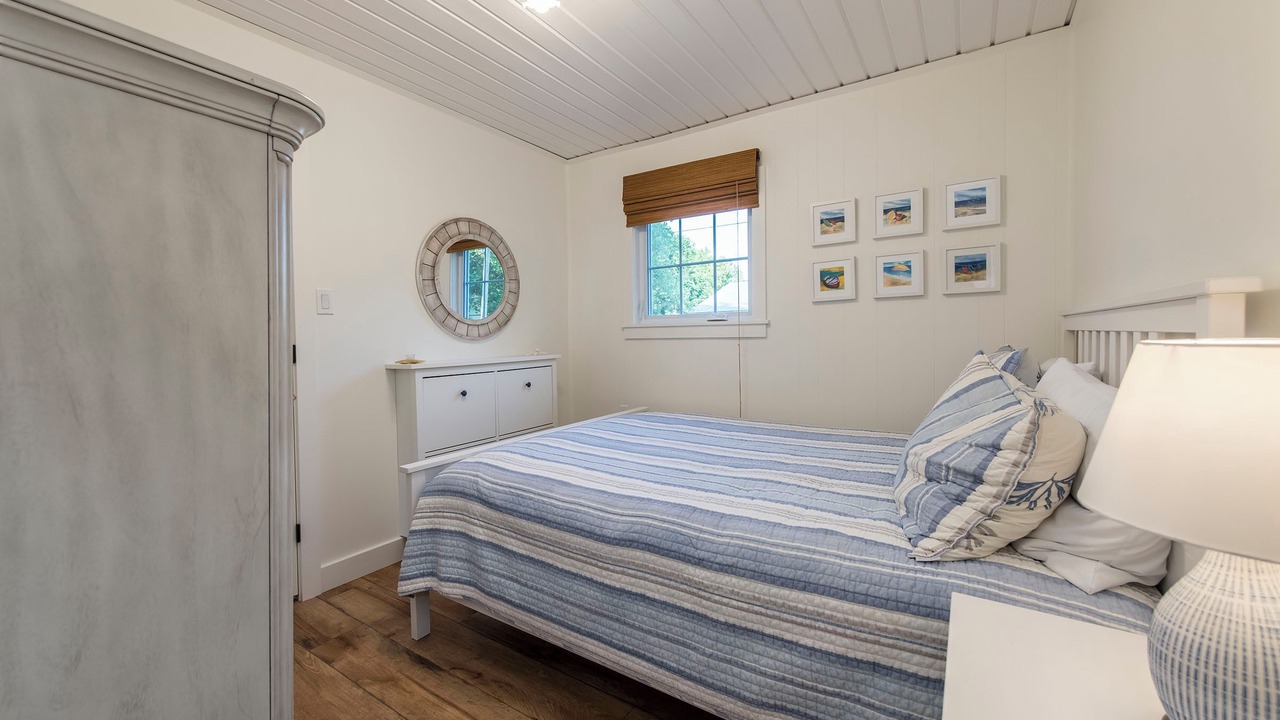 Photo of Bedroom in The Bluff