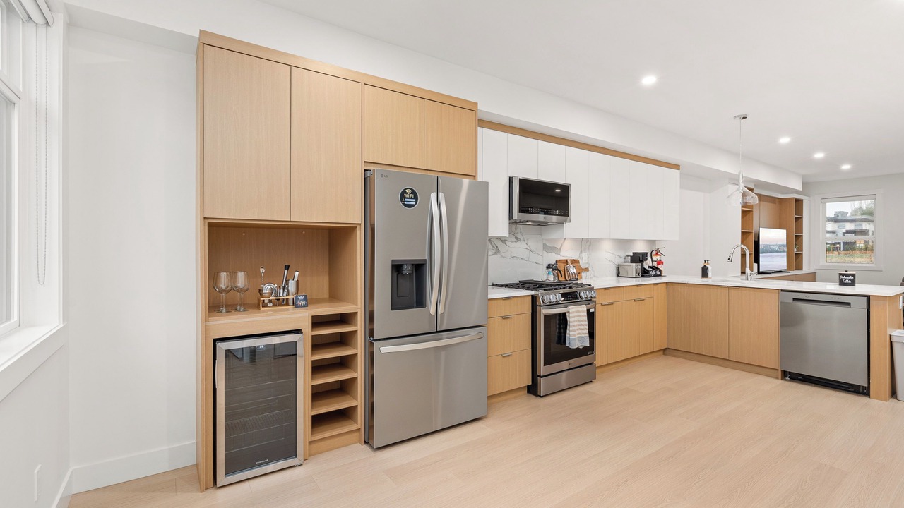 Photo of Kitchen in Willoughby