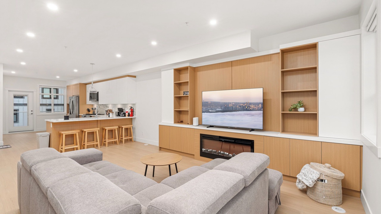 Photo of Livingroom in Willoughby