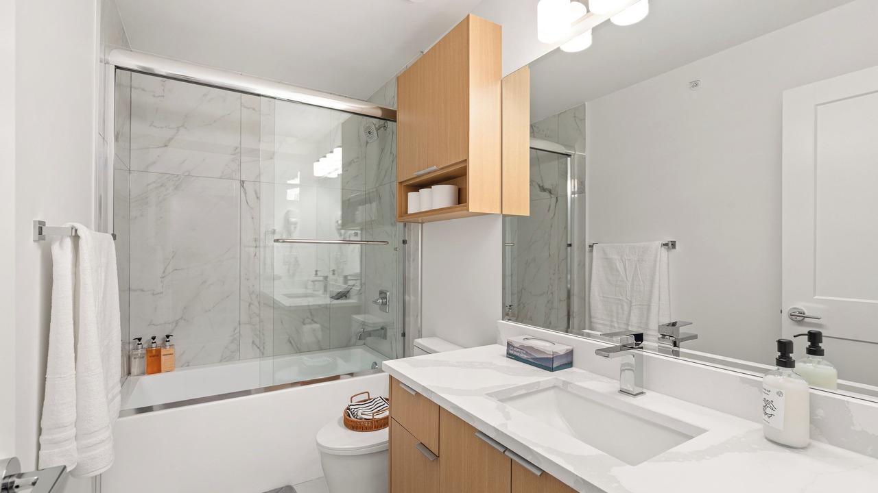 Photo of Bathroom in Willoughby
