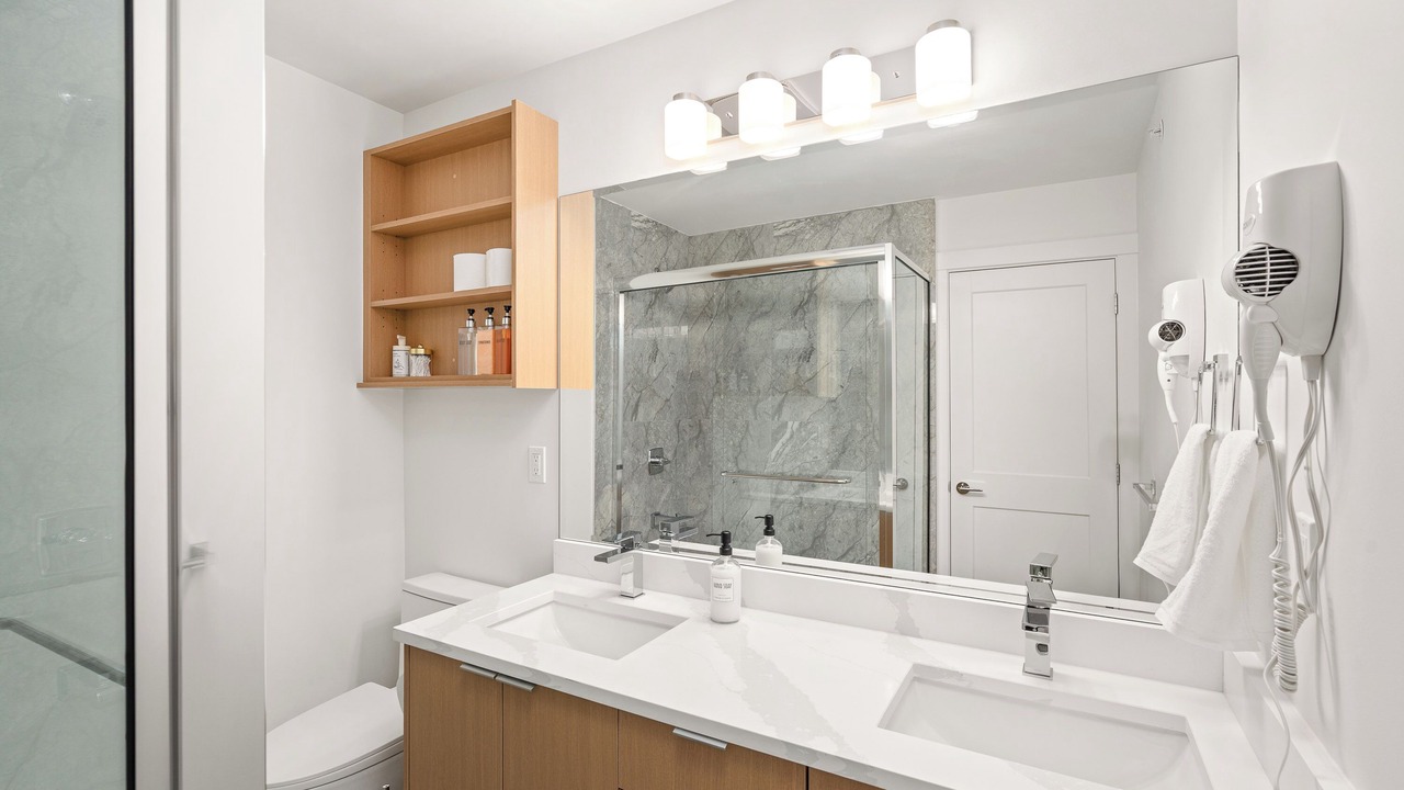 Photo of Bathroom in Willoughby