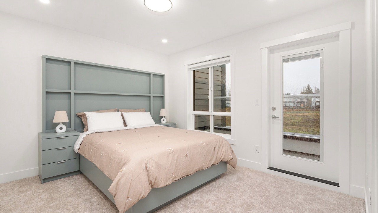 Photo of Bedroom in Willoughby