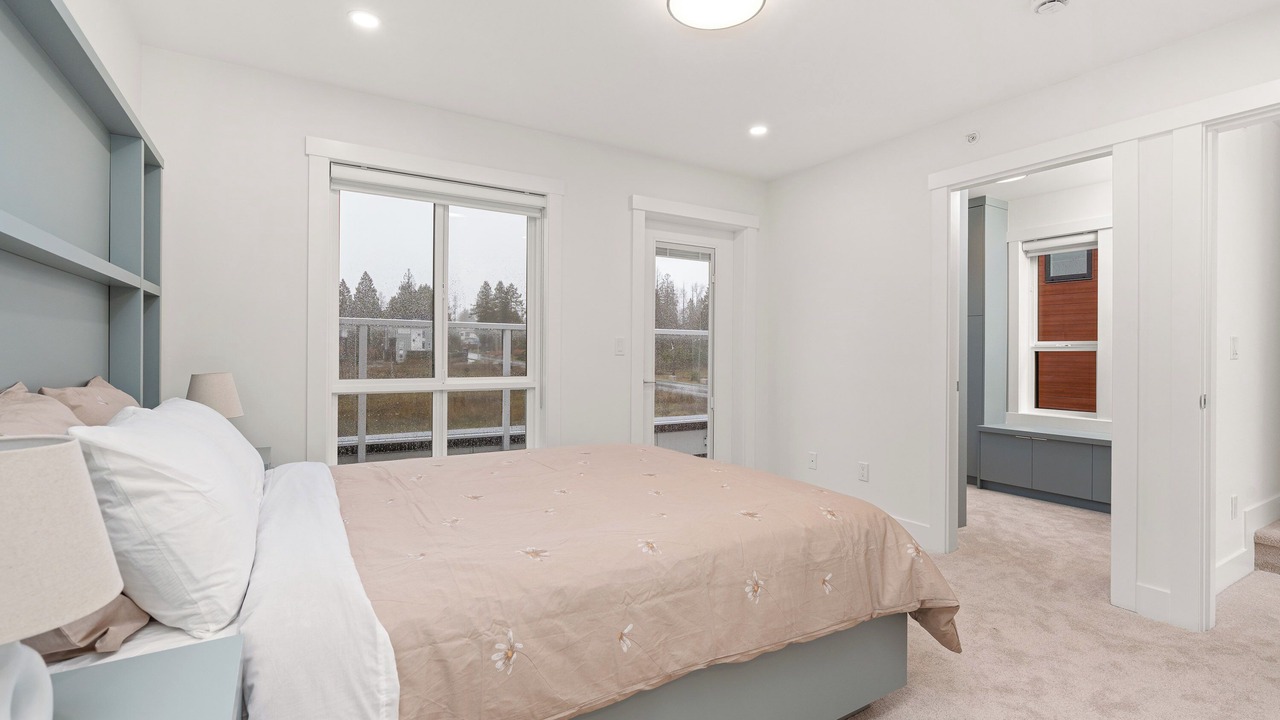 Photo of Bedroom in Willoughby