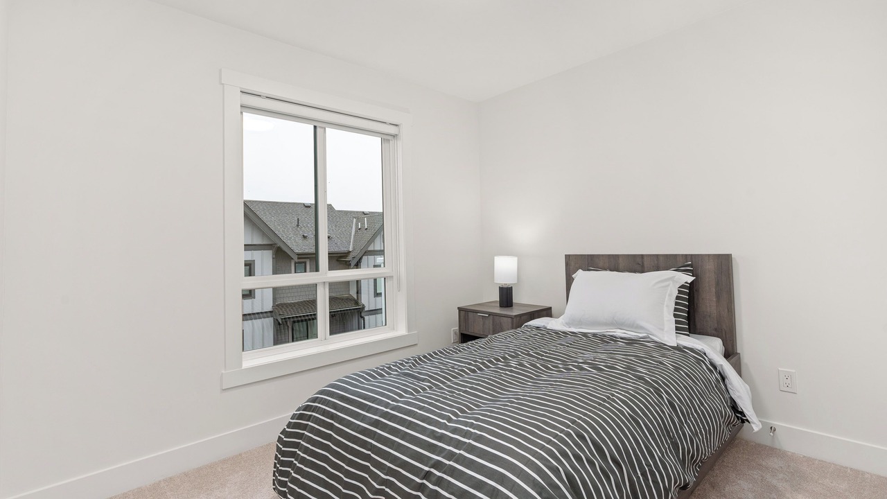 Photo of Bedroom in Willoughby