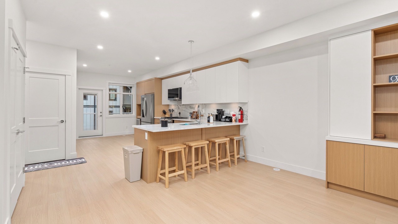 Photo of Kitchen in Willoughby