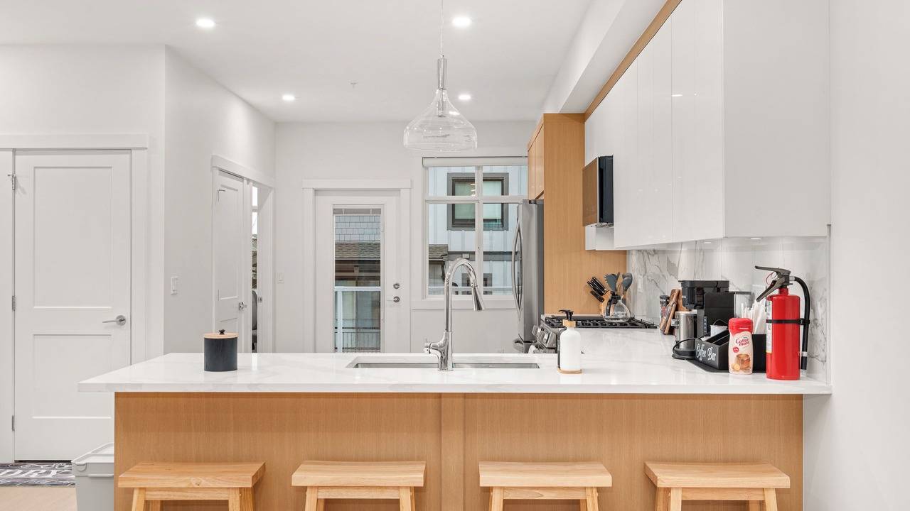Photo of Kitchen in Willoughby