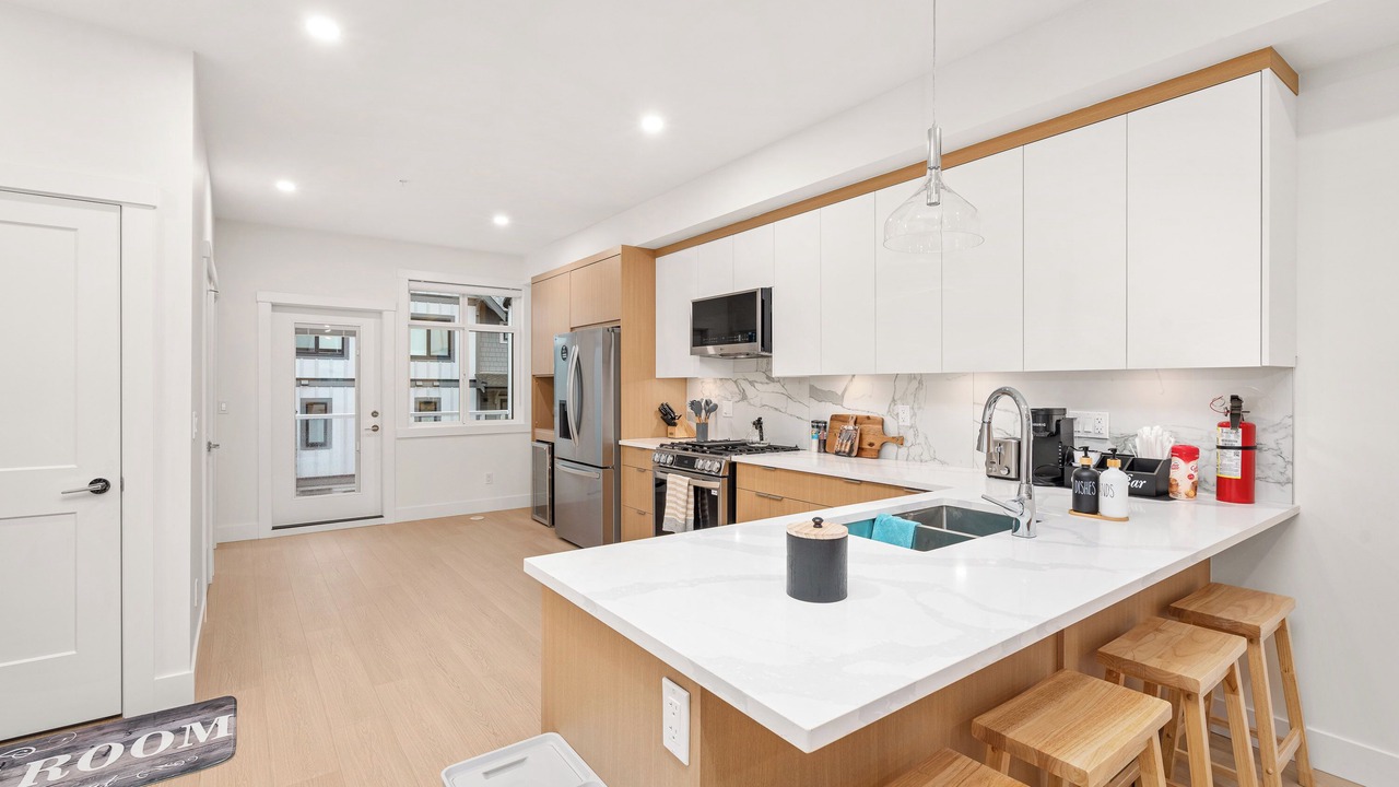 Photo of Kitchen in Willoughby