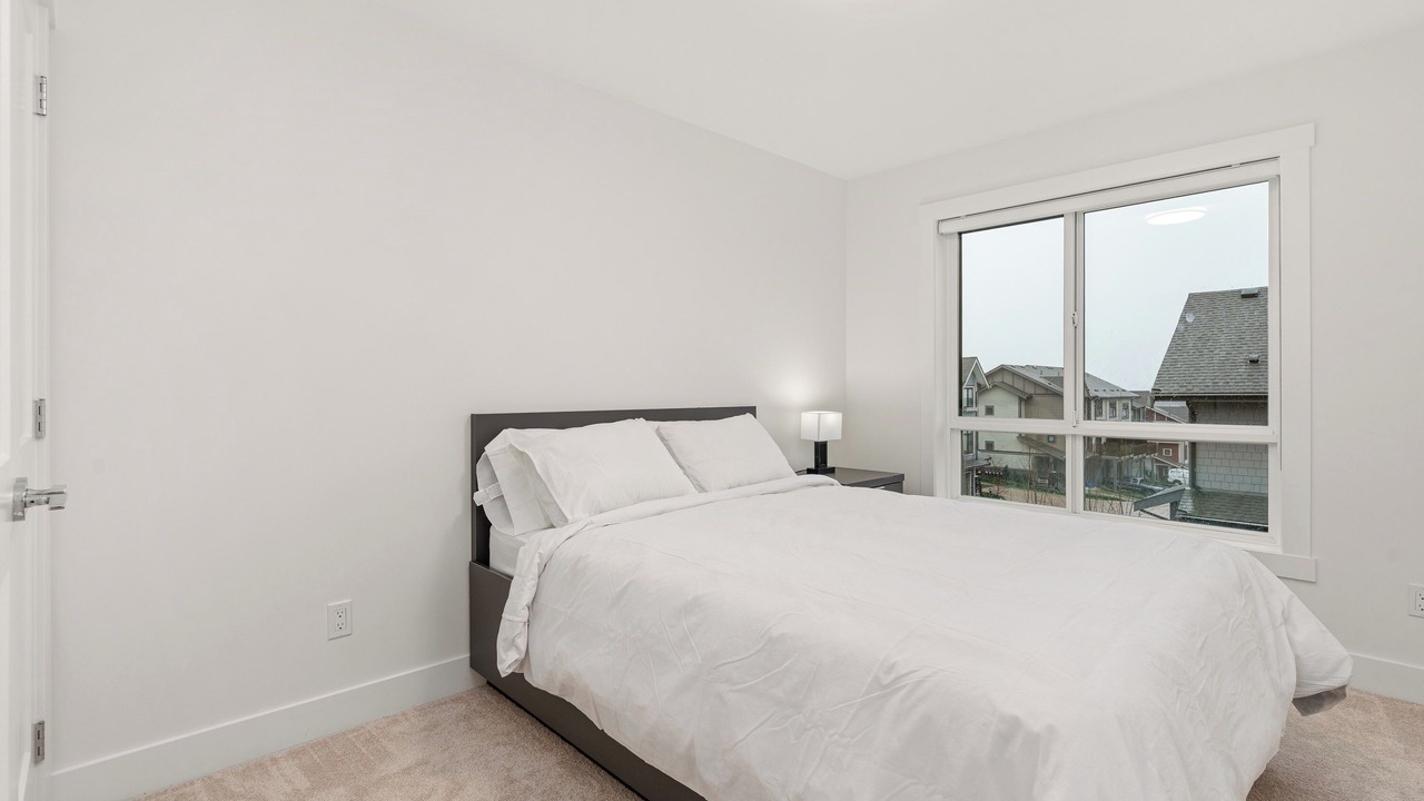 Photo of Bedroom in Willoughby