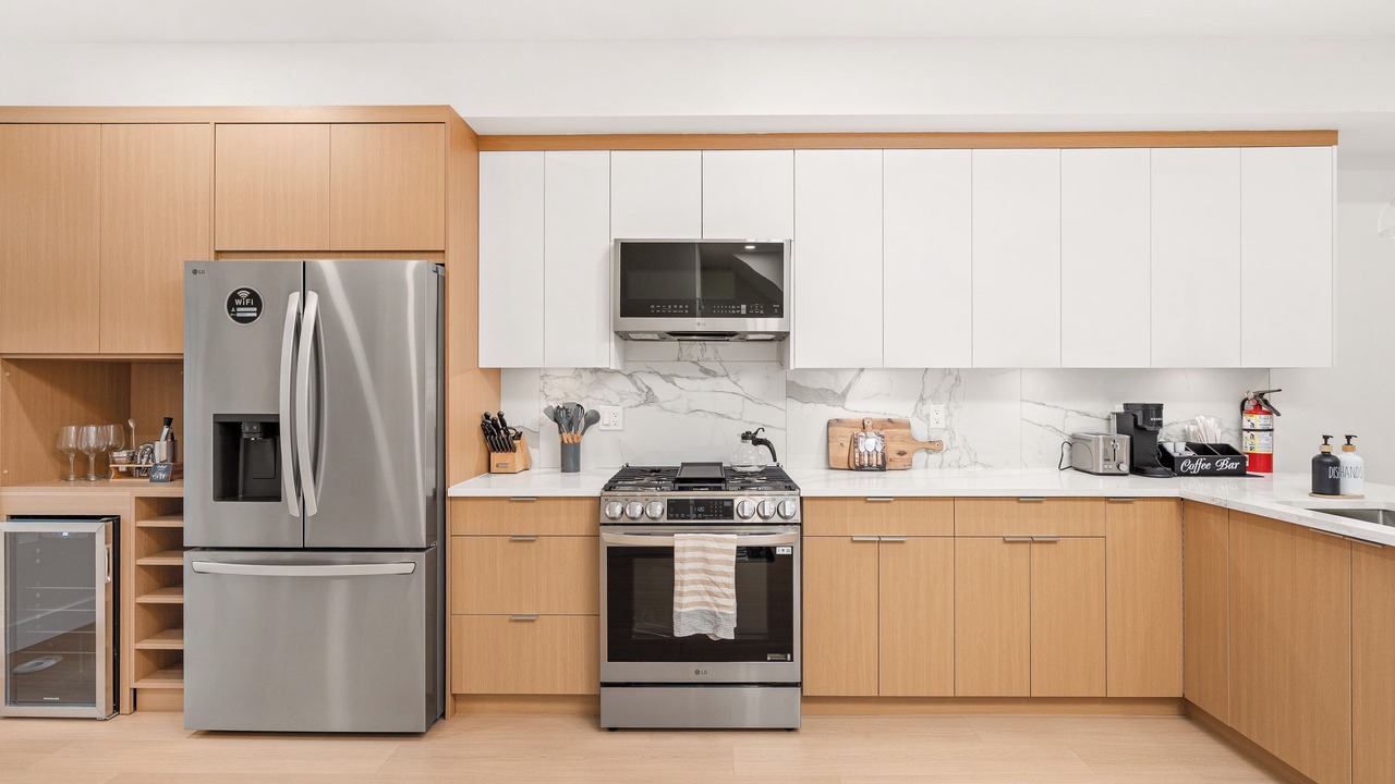 Photo of Kitchen in Willoughby