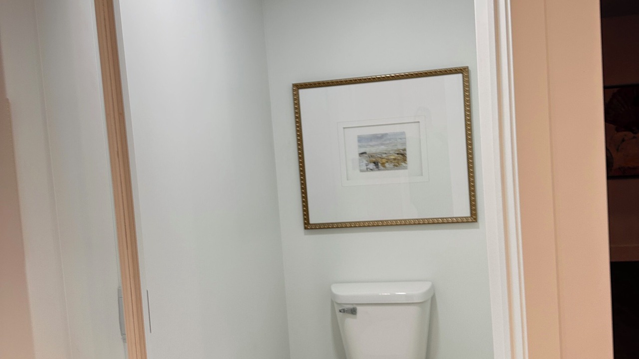 Photo of Bathroom in Keswick Ridge