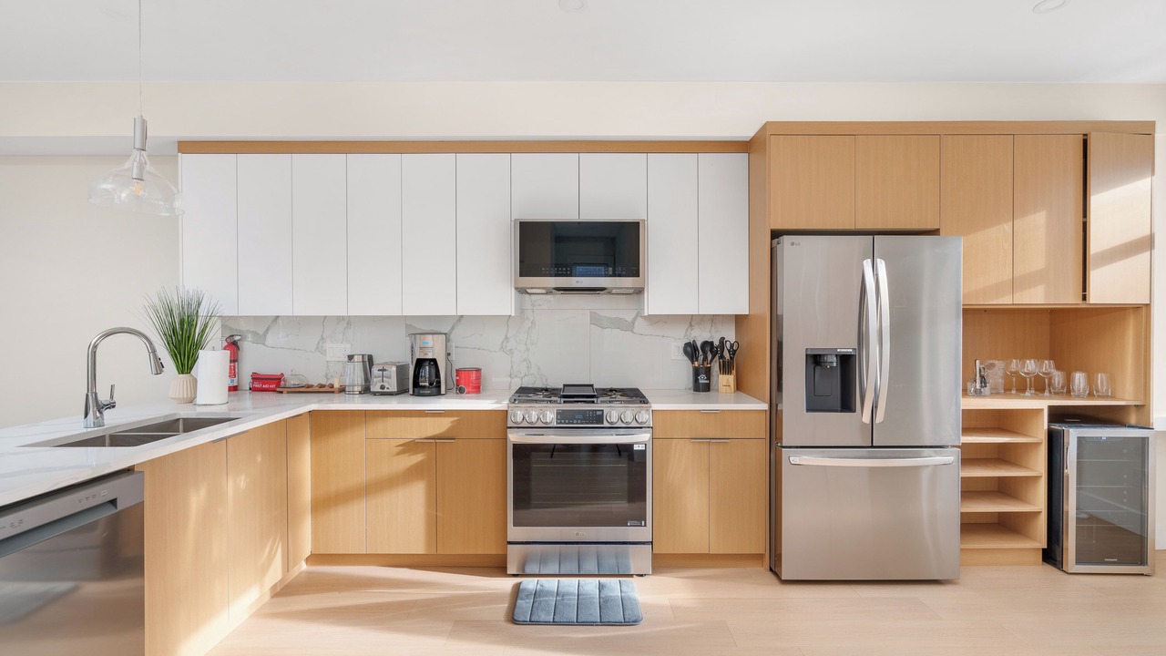 Photo of Kitchen in Willoughby