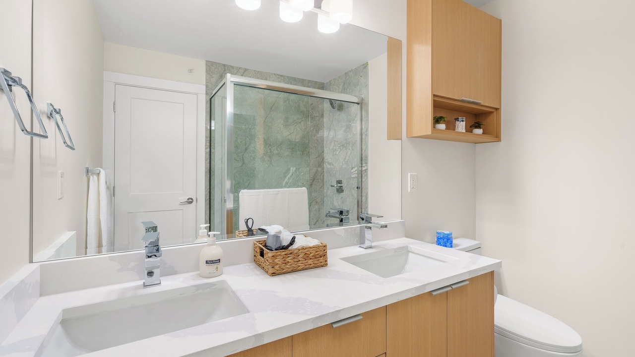 Photo of Bathroom in Willoughby