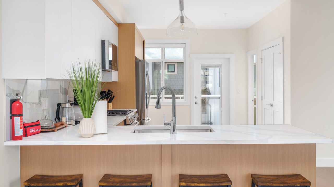 Photo of Kitchen in Willoughby