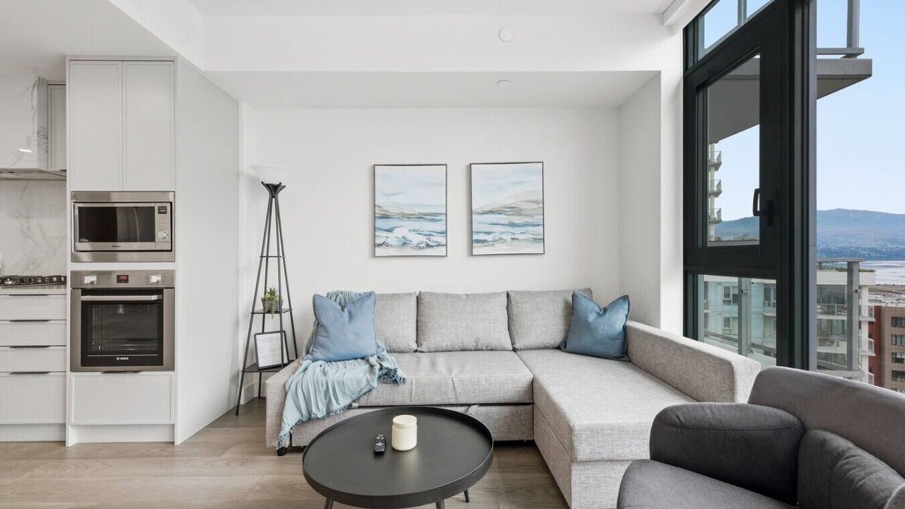 Photo of Livingroom in South Pandosy