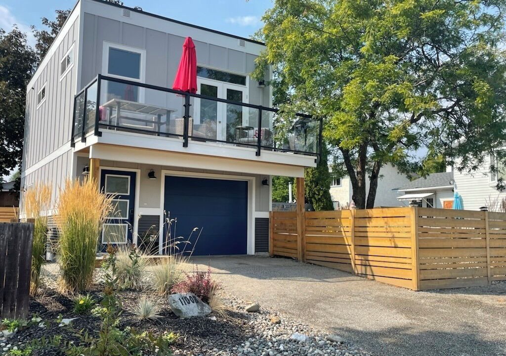Photo of Outdoor in East Hill