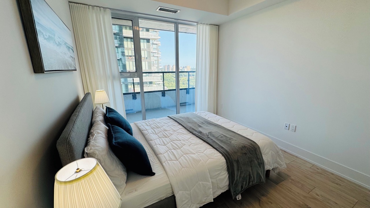 Photo of Bedroom in North York