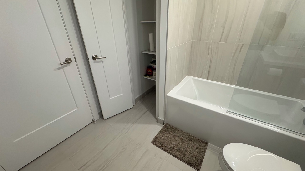 Photo of Bathroom in North York