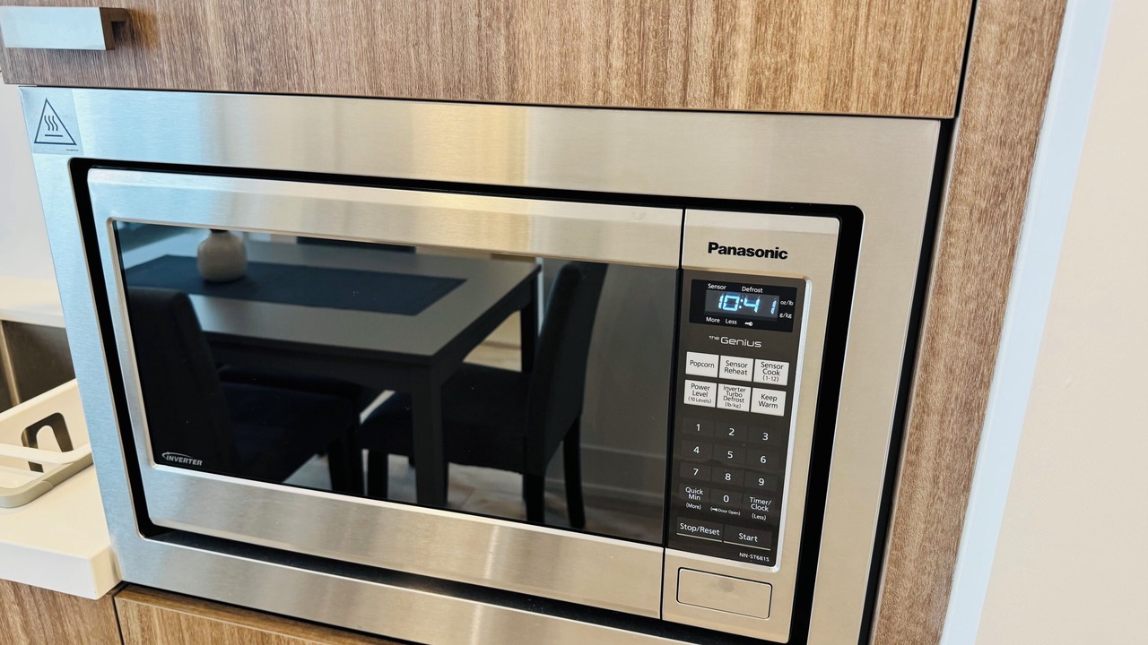 Photo of Kitchen in North York