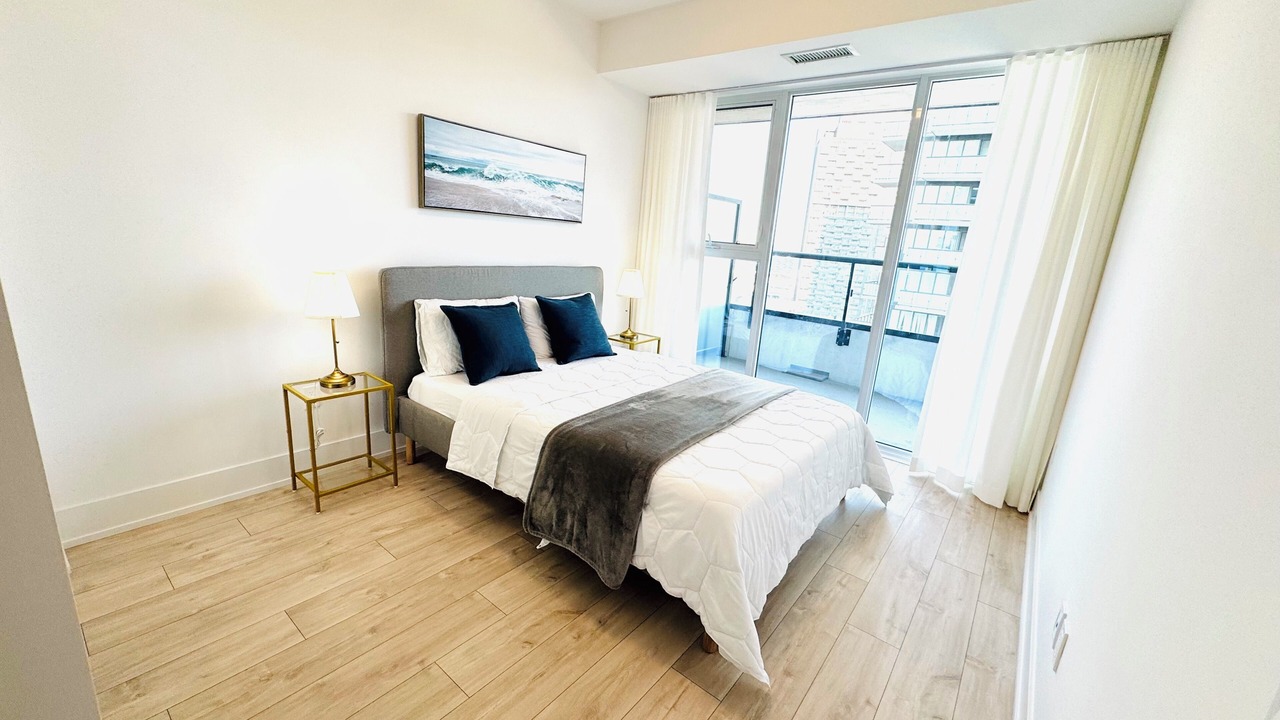 Photo of Bedroom in North York