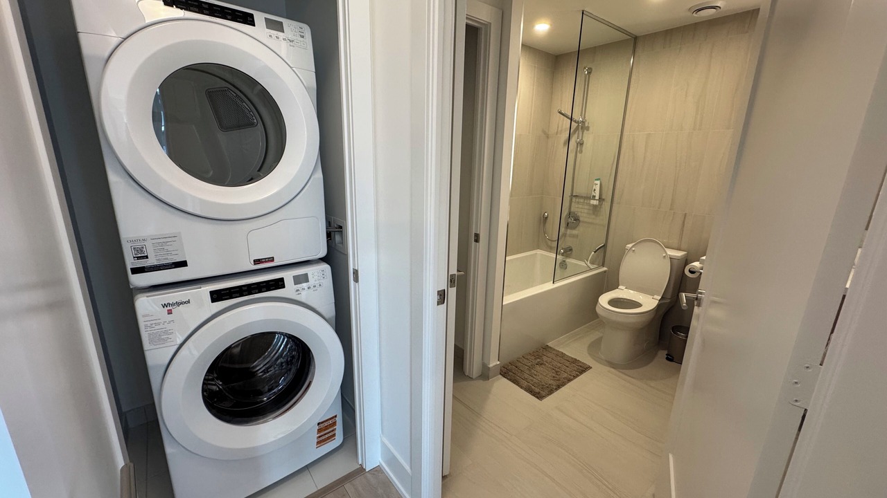 Photo of Bathroom in North York