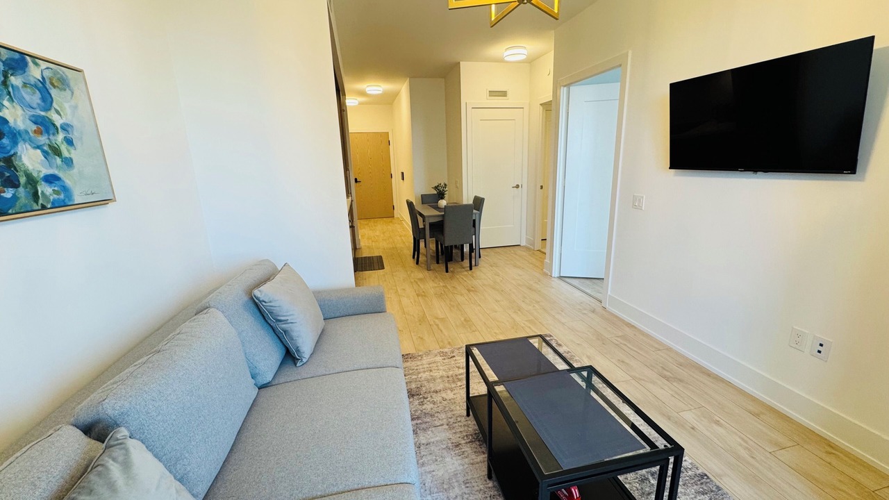 Photo of Livingroom in North York
