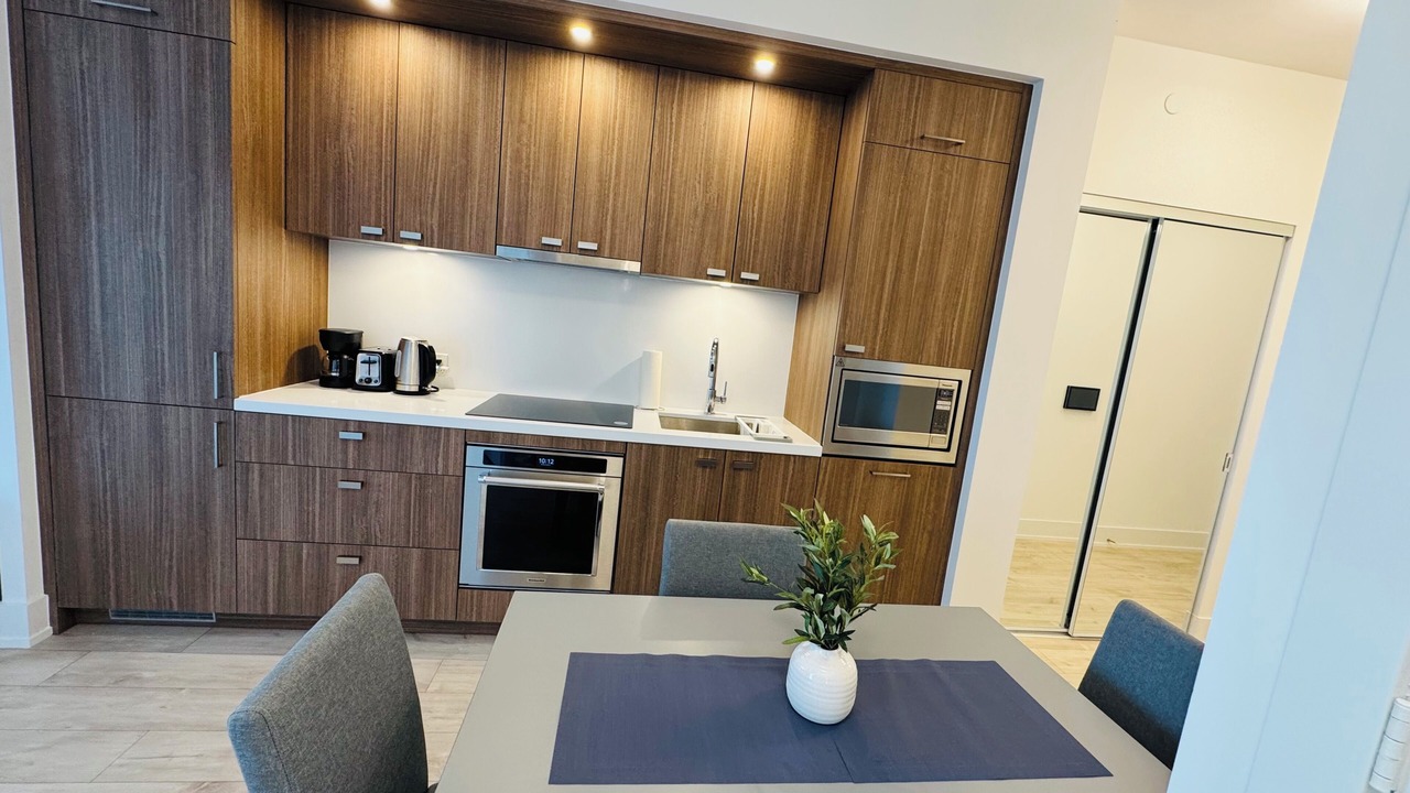 Photo of Kitchen in North York