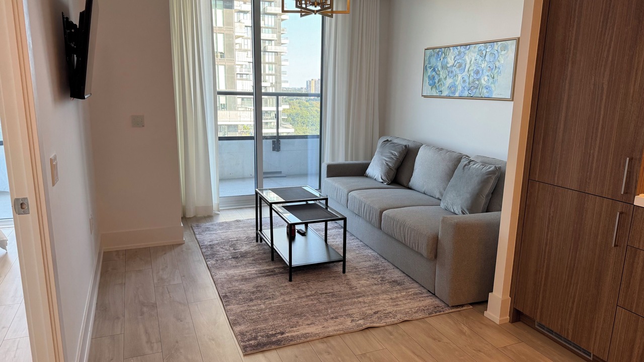Photo of Livingroom in North York