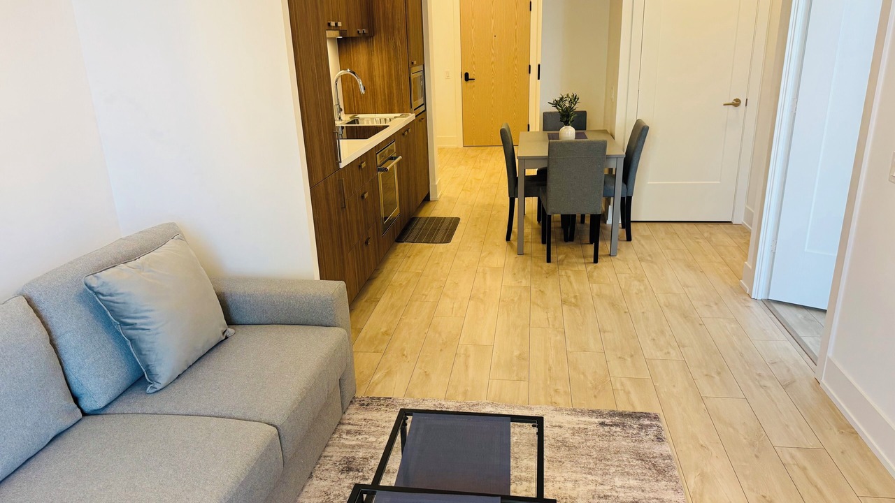 Photo of Livingroom in North York