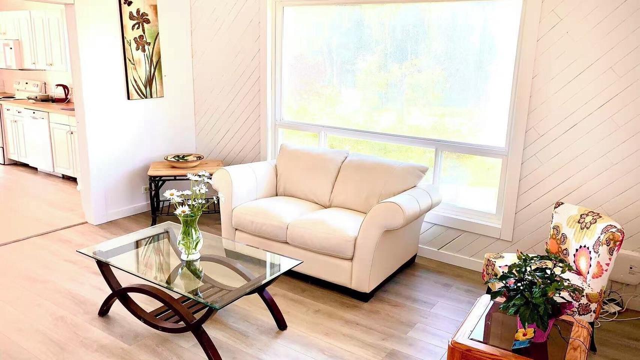 Photo of Livingroom in Powell River