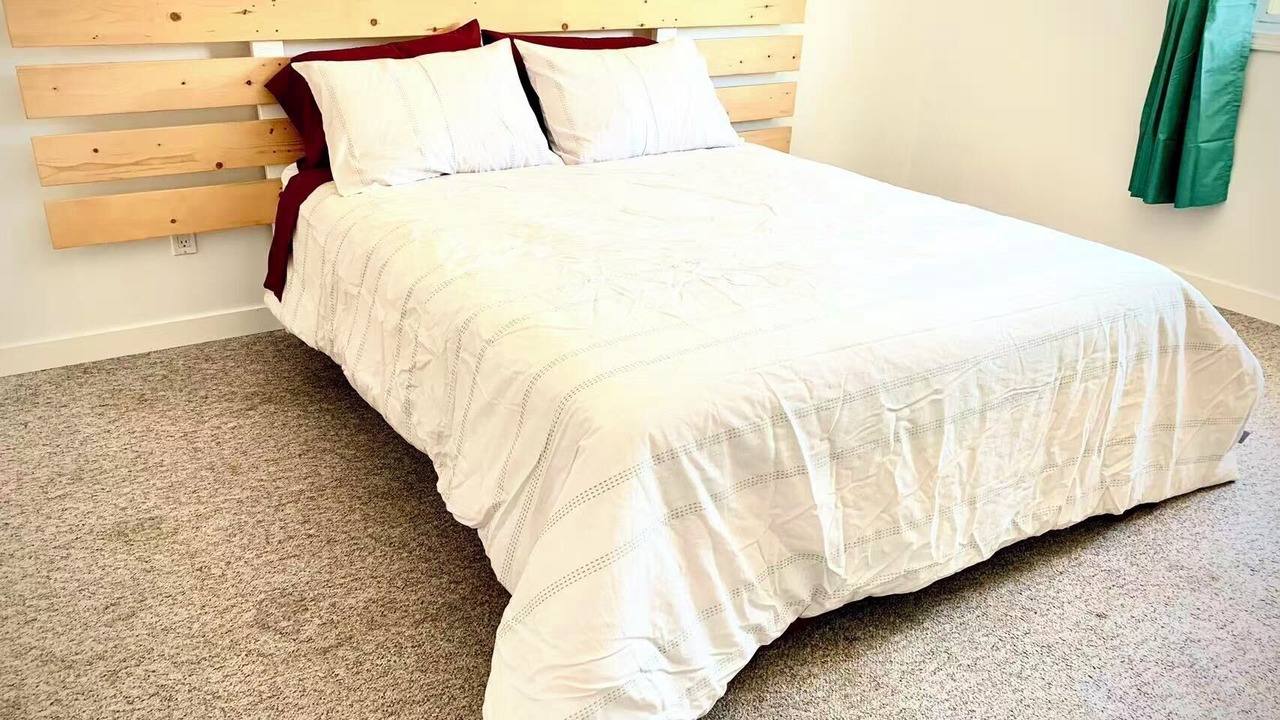 Photo of Bedroom in Powell River