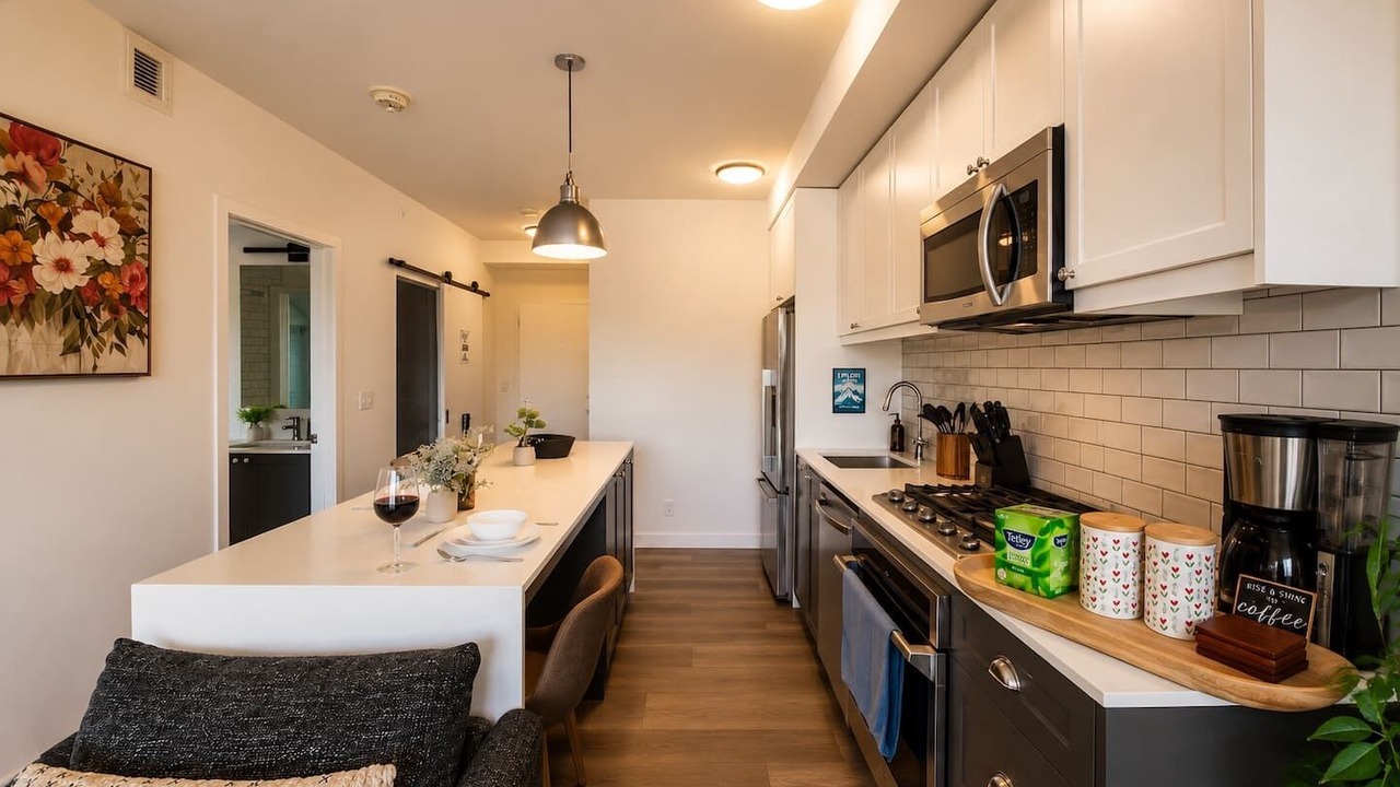 Photo of Kitchen in Kensington