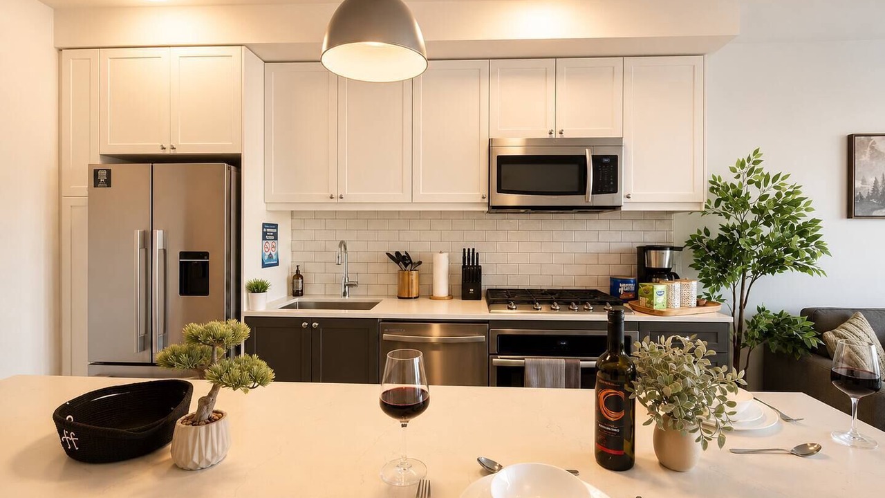 Photo of Kitchen in Kensington