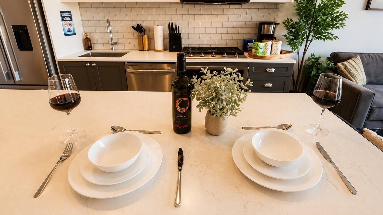 Photo of Kitchen in Kensington