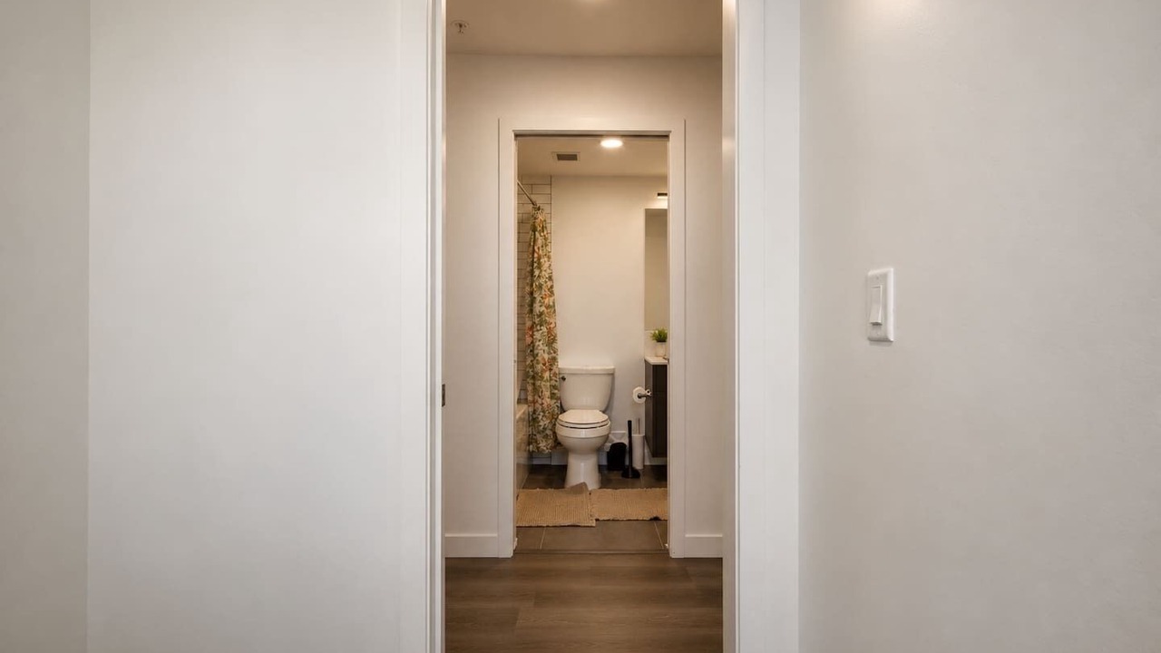 Photo of Bathroom in Kensington