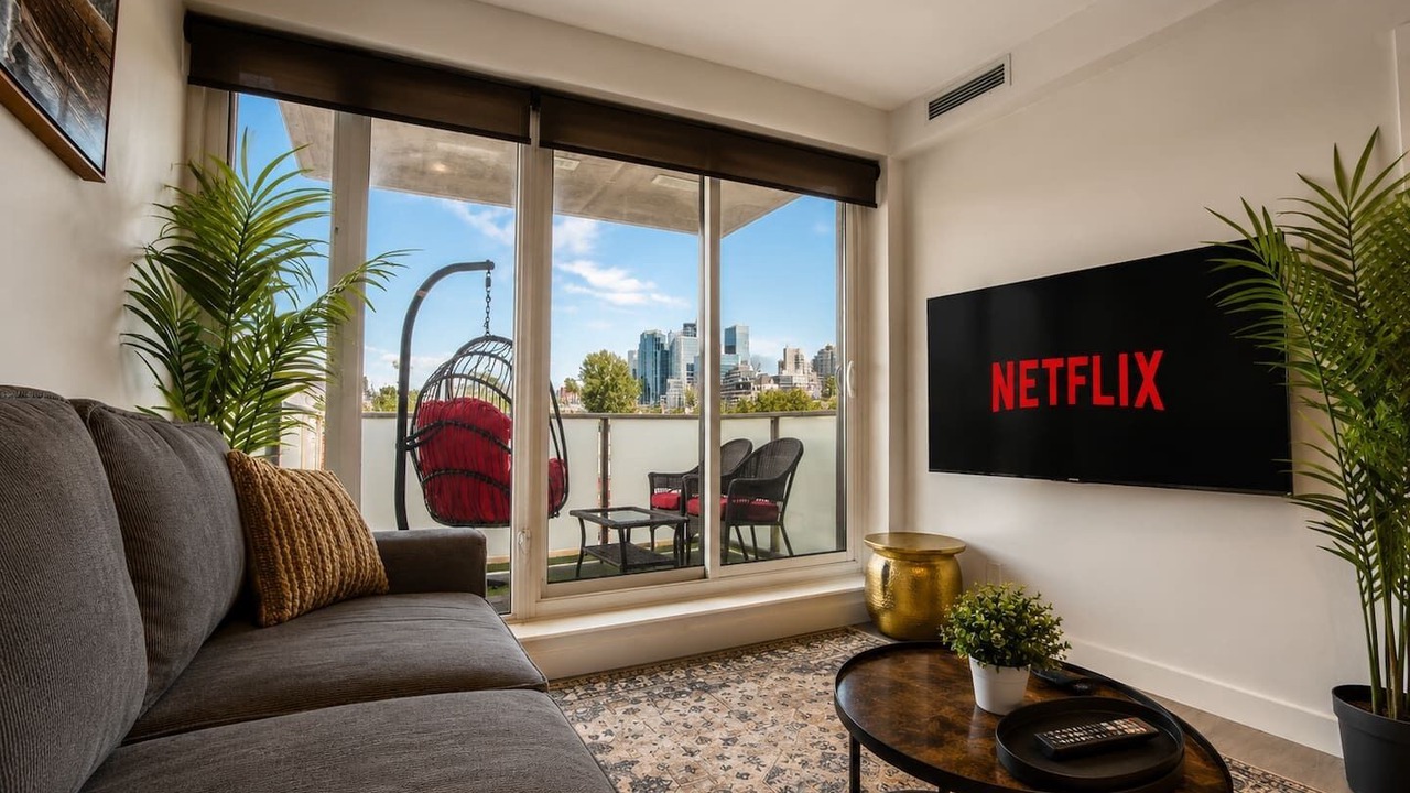 Photo of Livingroom in Kensington