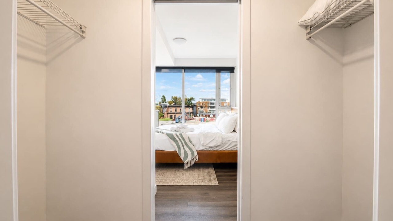 Photo of Bedroom in Kensington